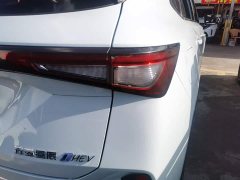 Wuling Xingchen 2022 2.0L DHT Electric Speed Edition - ფოტო 8