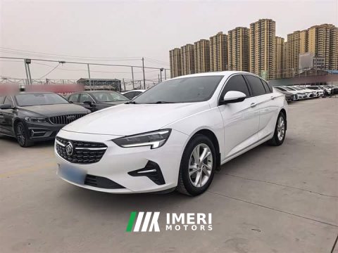 2021 Buick Regal 2020 552T Elite - ავტომობილი ჩინეთიდან