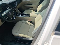Buick Regal 2020 552T Elite - ფოტო 11