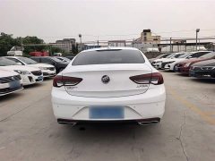 Buick Regal 2020 552T Elite - ფოტო 12