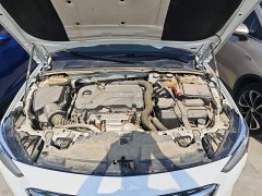 Buick Regal 2020 552T Elite - ფოტო 15