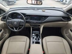 Buick Regal 2020 552T Elite - ფოტო 16
