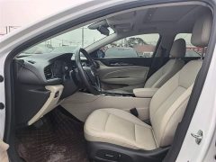 Buick Regal 2020 552T Elite - ფოტო 17