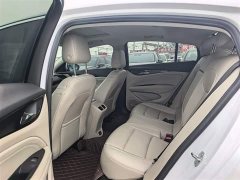Buick Regal 2020 552T Elite - ფოტო 18