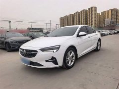 Buick Regal 2020 552T Elite - ფოტო 2