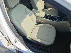 Buick Regal 2020 552T Elite - ფოტო 4