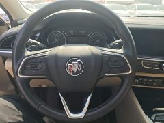 Buick Regal 2020 552T Elite - ფოტო 5