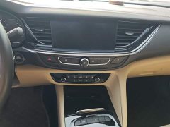 Buick Regal 2020 552T Elite - ფოტო 7