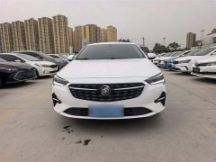 Buick Regal 2020 552T Elite - ფოტო 8
