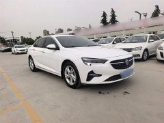 Buick Regal 2020 552T Elite - ფოტო 9