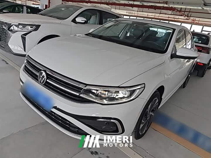 Volkswagen Bora 200TSI DSG Comfort Pro - ავტომობილი ჩინეთიდან