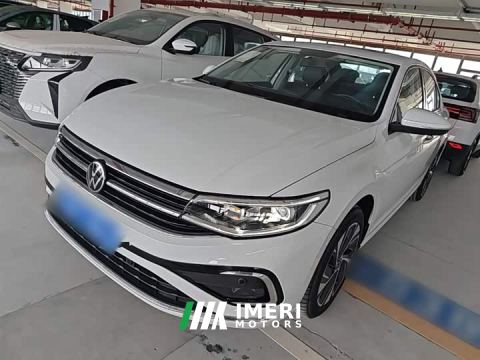 2024 Volkswagen Bora 200TSI DSG Comfort Pro