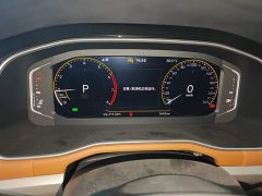 Volkswagen Bora 200TSI DSG Comfort Pro - ფოტო 12