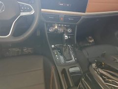 Volkswagen Bora 200TSI DSG Comfort Pro - ფოტო 14