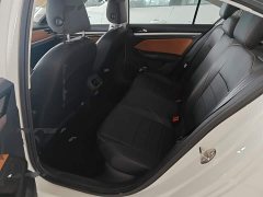 Volkswagen Bora 200TSI DSG Comfort Pro - ფოტო 17