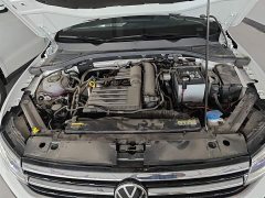 Volkswagen Bora 200TSI DSG Comfort Pro - ფოტო 20