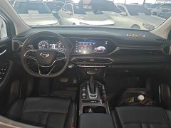 GAC Aion GS4 270T Automatic Smart Tech Edition (Upgraded) - ფოტო 10