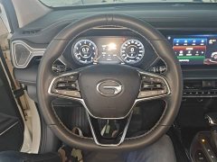 GAC Aion GS4 270T Automatic Smart Tech Edition (Upgraded) - ფოტო 11