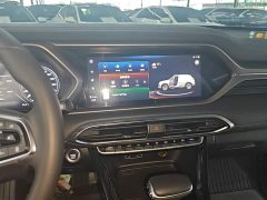 GAC Aion GS4 270T Automatic Smart Tech Edition (Upgraded) - ფოტო 13