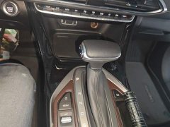 GAC Aion GS4 270T Automatic Smart Tech Edition (Upgraded) - ფოტო 14