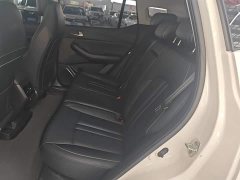GAC Aion GS4 270T Automatic Smart Tech Edition (Upgraded) - ფოტო 17