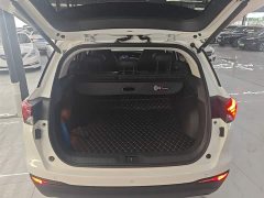 GAC Aion GS4 270T Automatic Smart Tech Edition (Upgraded) - ფოტო 19
