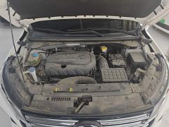 GAC Aion GS4 270T Automatic Smart Tech Edition (Upgraded) - ფოტო 20