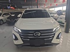 GAC Aion GS4 270T Automatic Smart Tech Edition (Upgraded) - ფოტო 3