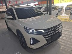 GAC Aion GS4 270T Automatic Smart Tech Edition (Upgraded) - ფოტო 4