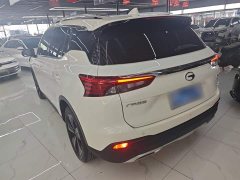 GAC Aion GS4 270T Automatic Smart Tech Edition (Upgraded) - ფოტო 5