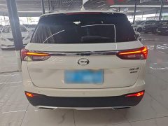 GAC Aion GS4 270T Automatic Smart Tech Edition (Upgraded) - ფოტო 6