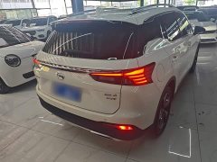 GAC Aion GS4 270T Automatic Smart Tech Edition (Upgraded) - ფოტო 7