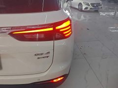 GAC Aion GS4 270T Automatic Smart Tech Edition (Upgraded) - ფოტო 8