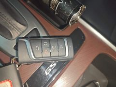 GAC Aion GS4 270T Automatic Smart Tech Edition (Upgraded) - ფოტო 9