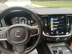 Volvo S60 B4 Smart Luxury Edition - ფოტო 10