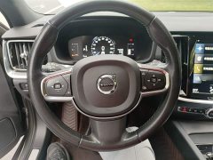 Volvo S60 B4 Smart Luxury Edition - ფოტო 11