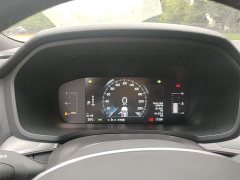 Volvo S60 B4 Smart Luxury Edition - ფოტო 12