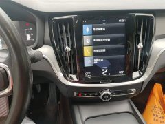 Volvo S60 B4 Smart Luxury Edition - ფოტო 13