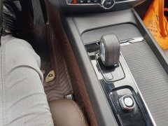 Volvo S60 B4 Smart Luxury Edition - ფოტო 14