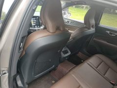 Volvo S60 B4 Smart Luxury Edition - ფოტო 15