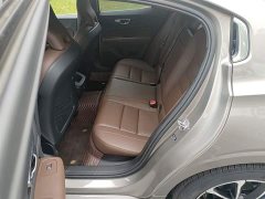 Volvo S60 B4 Smart Luxury Edition - ფოტო 17