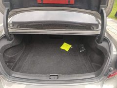 Volvo S60 B4 Smart Luxury Edition - ფოტო 19