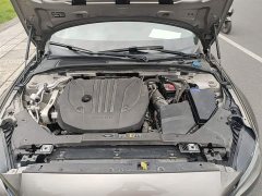 Volvo S60 B4 Smart Luxury Edition - ფოტო 20