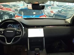 Land Rover Discovery Sport 249PS Performance Tech Edition - ფოტო 10