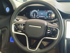 Land Rover Discovery Sport 249PS Performance Tech Edition - ფოტო 11