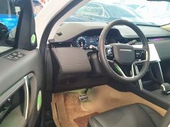 Land Rover Discovery Sport 249PS Performance Tech Edition - ფოტო 16