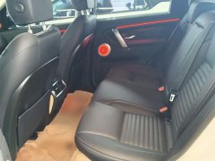 Land Rover Discovery Sport 249PS Performance Tech Edition - ფოტო 17