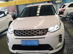 Land Rover Discovery Sport 249PS Performance Tech Edition - ფოტო 3