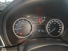 Nissan Sylphy 2021 Classic 1.6XE CVT Exclusive Edition - ფოტო 12