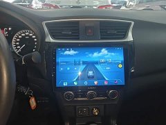 Nissan Sylphy 2021 Classic 1.6XE CVT Exclusive Edition - ფოტო 13